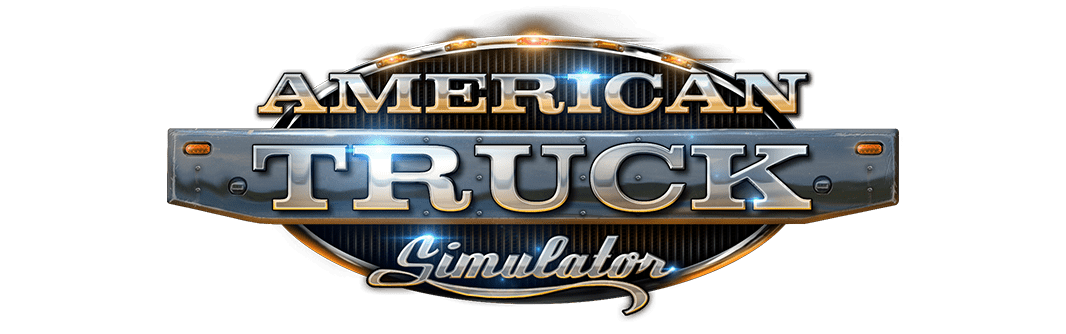 American Truck Simulator Game Server Rentals