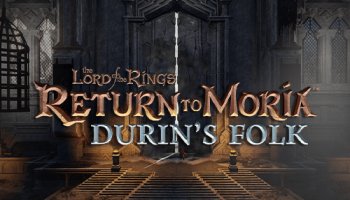 Durin's Folk 扩展游戏服务器租赁 游戏服务器托管