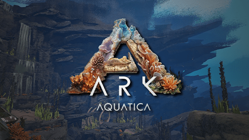 ARK Survival Evolved Aquatica Game Server mieten