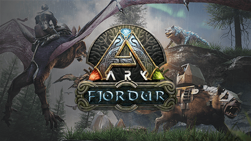 ARK Fjordur Game Server mieten