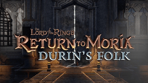 Durins-Folk-Erweiterung Spielserververmietungen Server mieten