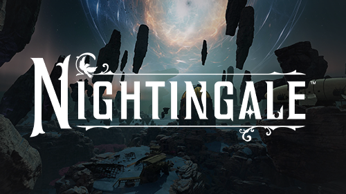 Nightingale Server mieten