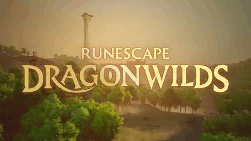 Runescape: Dragonwilds Game Server Hosting