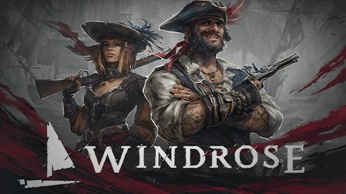 Windrose Game Server Hosting