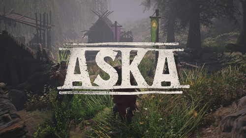 ASKA Hospedagem de Servidores de Jogos