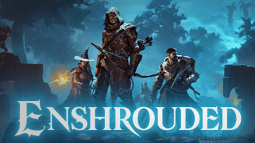 Enshrouded Hyr Spelserver