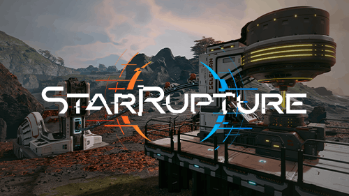 StarRupture Game Server Rental