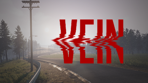 VEIN Game Server mieten