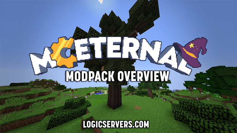 Visão Geral do Modpack Minecraft Eternal - Um Olhar Completo