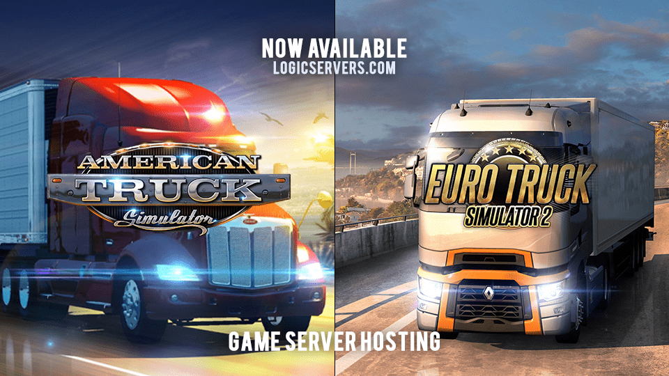 Truckin' Together with Truck Simulator Game Servers!