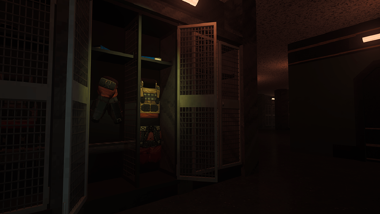 升级装备的加强台