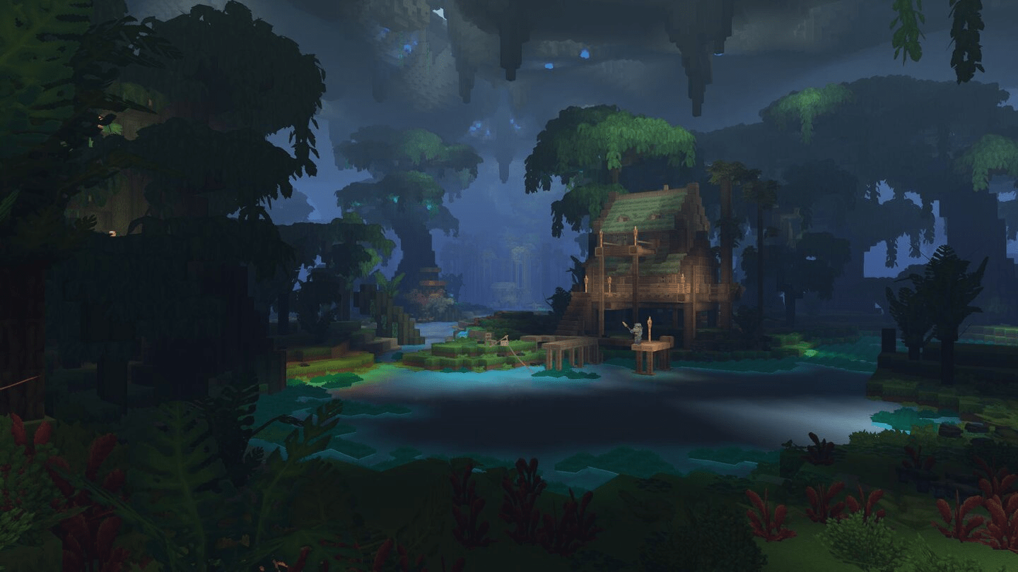 Hytale Early Access Screenshot 2