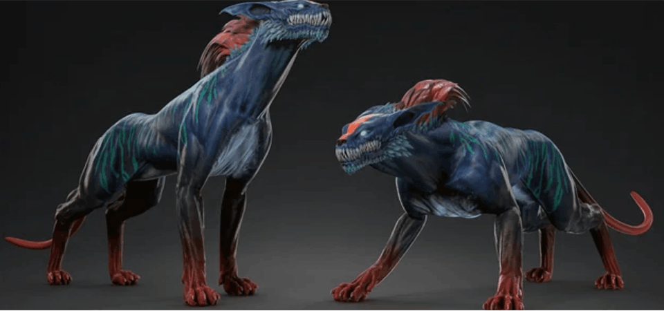 New Tier 5 crafting and tech in Icarus Dangerous Horizons