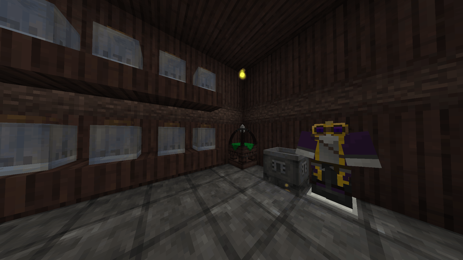 Thaumcraft mod Game Server Hosting