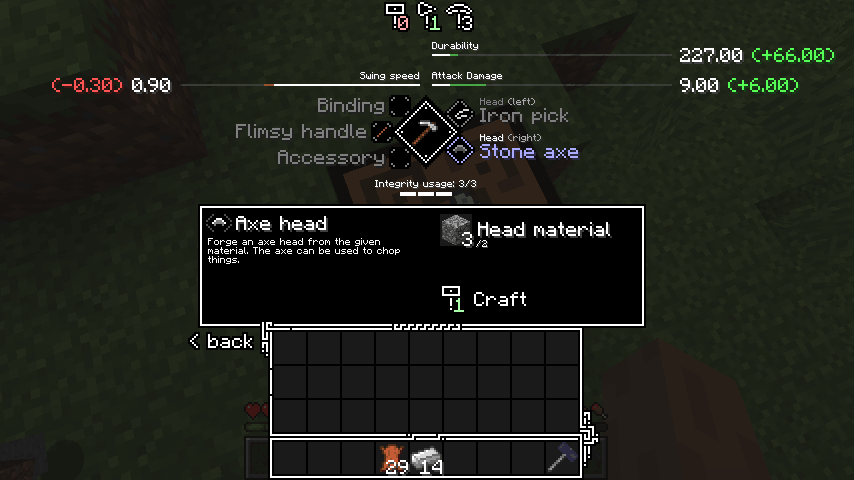 Tetra mod Game Server Hosting