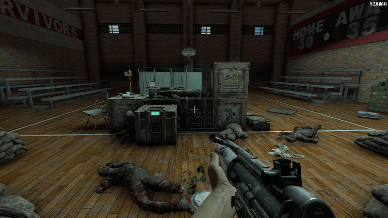 7 Days to Die looting progression and trader tips