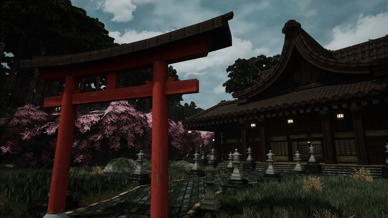 鸟居家园基地位置