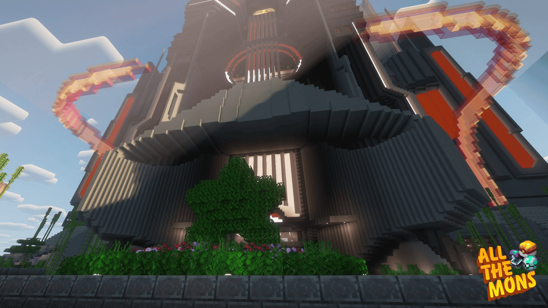 All the Mons gameplay screenshot