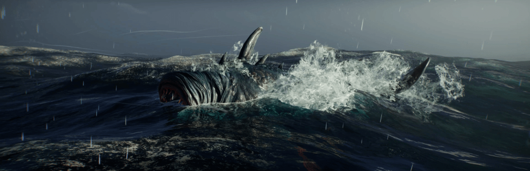 ASKA Seaborne Raiders