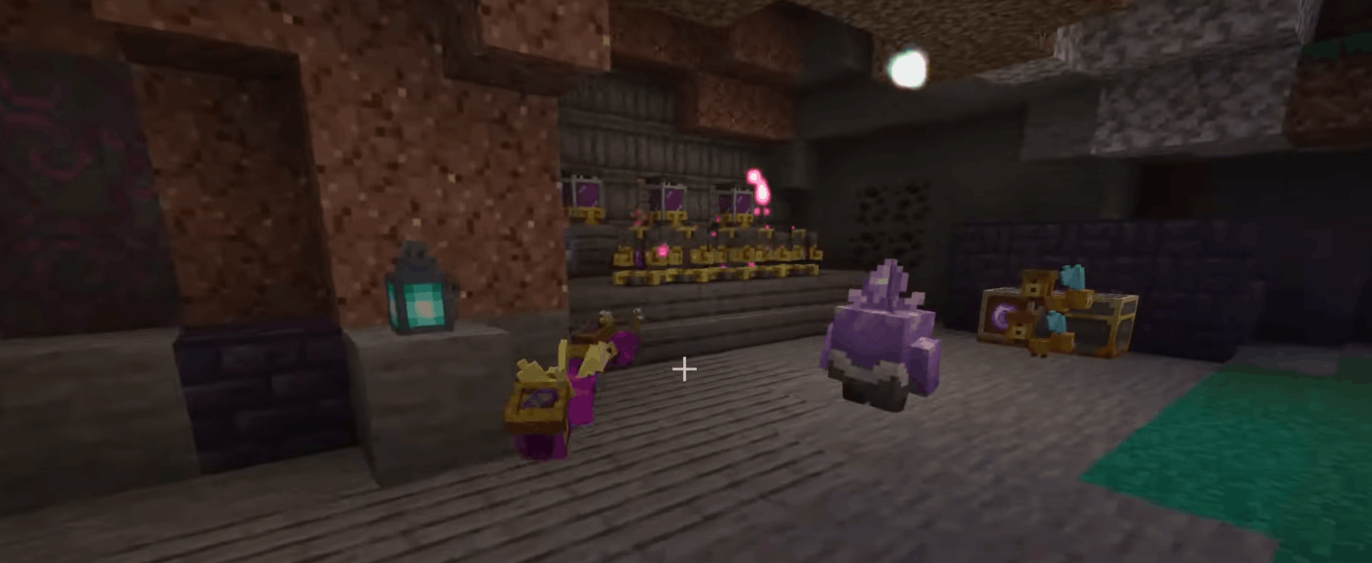 Ars Nouveau mod Game Server Hosting