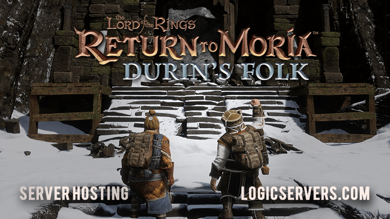 Return to Moria: Durin's Folk Expansion