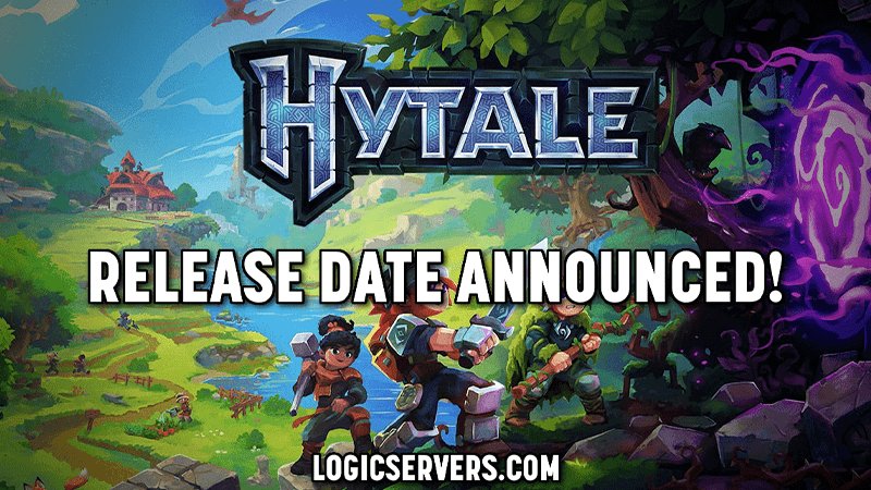 Hytale Early Access Announcement