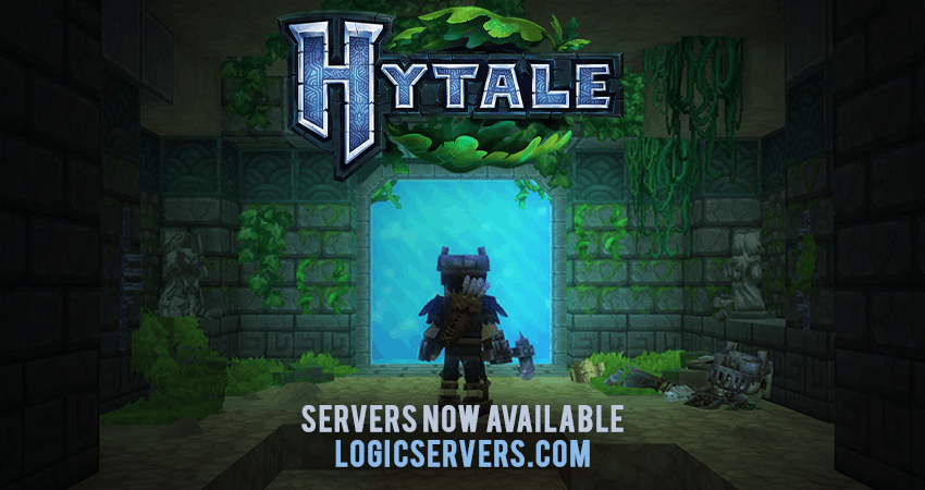 Hytale servers