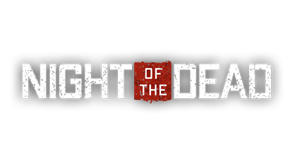 Night of the Dead Spelserver Hyra