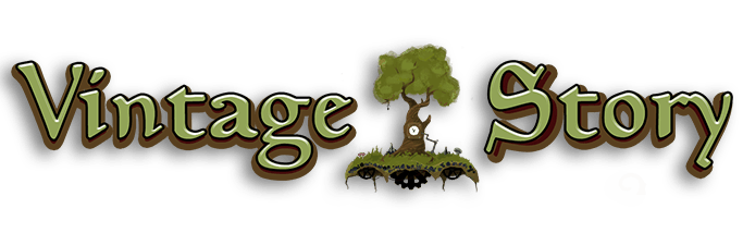 Vintage Story Game Server Rentals